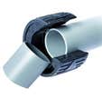 Coupe pvc plasticut 50 mm