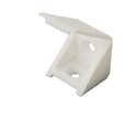 TAQUETS D'ASSEMBLAGE BLANC POUR PANNEAUX ET TABLETTES - colis de 8 PCS