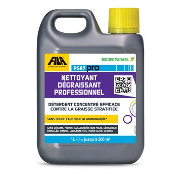 produit fila deterdek