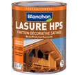 BLANCHON LASURE HPS CHENE RUSTIQUE 1L