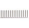 VIS PLAQUE DE PLATRE BANDE 3.5X25 1000 PCS