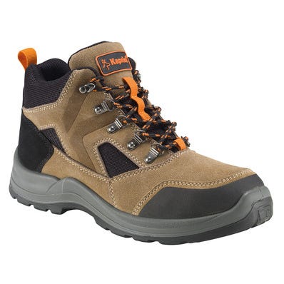 Chaussure de s ucrit montante S3 T.41 Sioux KAPRIOL Bricoman