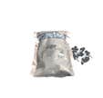 Sac 100 vis autoforante gris graphite