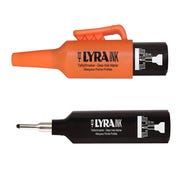 Crayon graphite dry - 4498101 LYRA ❘ Bricoman