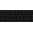 FAIENCE 30X90 PERLATO NOIR 1,08M²