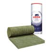 Rouleau de laine de verre nu TH32 R=2,50 Ep.80mm - URSA