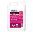 Acétone ONYX 5 L