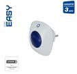 SIRENE INTERIEURE ENFICHABLE 90DB SEDEA
