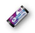 20 SACS POUBELLE 100L LOT