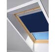 STORE VELUX DUO DFD BLEU M04 78X98