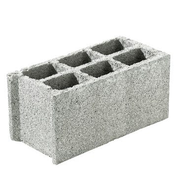 Sac de beton shop bricoman