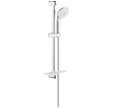 Ensemble de douche 4 jets avec barre GROHE TEMPESTA 100 (28436002)