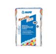 Mortier colle Kerafix plus gris 25kg MAPEI