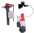 EQUIPEMENT COMPLET WC ELECTRONIQUE MECA TRONIC WIRQUIN PRO
