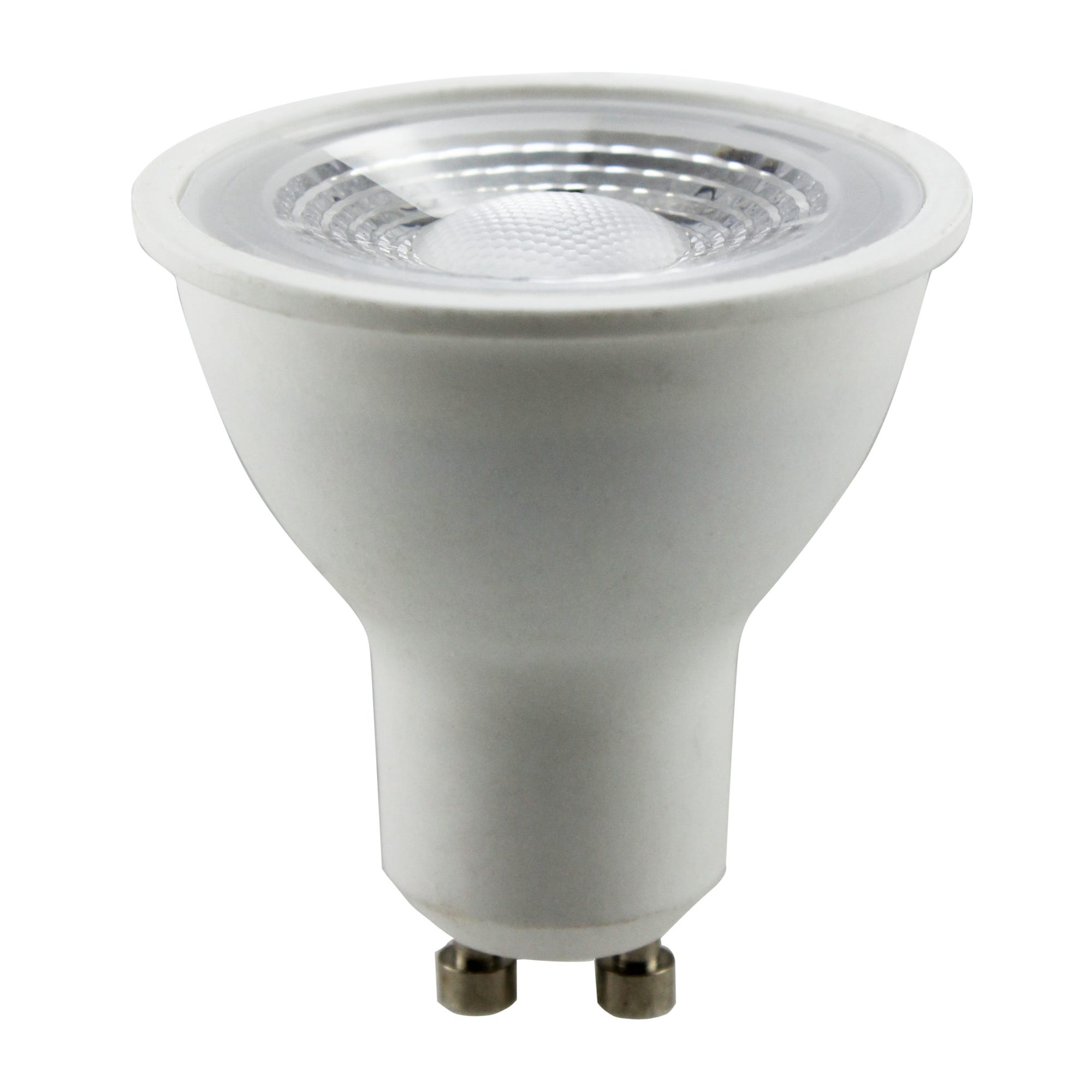 Ampoule LED smart GU10 RGB blanc - ARLUX 1