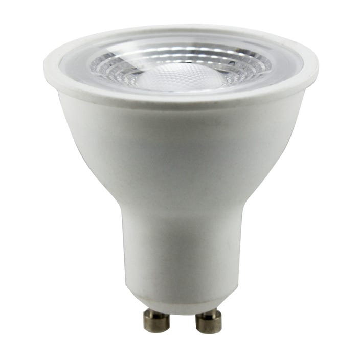 Ampoule LED smart GU10 RGB blanc - ARLUX 1