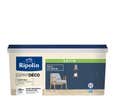 Peinture intérieure multi-supports acrylique satin bleu de béring 2,5 L Esprit déco - RIPOLIN