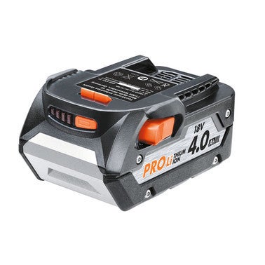 Aeg pro 18v аккумулятор