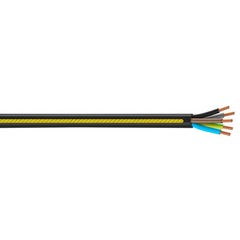Cable électrique R2V 5G 2,5 mm² 50 m - NEXANS FRANCE 