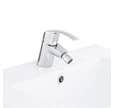 Mitigeur bidet "Eurosmart 2015 NF C3"