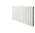 Radiateur acier double panneau L.98 x H.60 cm 1243 W Delonghi Déco Reverso - RADEL