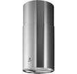 HOTTE DECORATIVE ILOT INOX ELECTROLUX