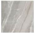 Carrelage intérieur gris effet marbre l.60 x L.60 cm Marble two