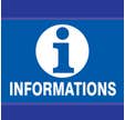 PANNEAU INFORMATIONS D-SIGN 100X100