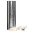 Isolant mince kit porte de garage 6 m² - ACTIS