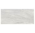 Carrelage intérieur blanc effet marbre l.30 x L.60 cm Stone one