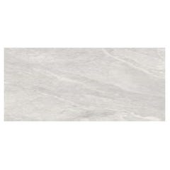 Carrelage intérieur blanc effet marbre l.30 x L.60 cm Stone one 0