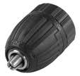 Lot de 20 mandrins auto-serrant Diam.13 mm 1/2'' - WOLFCRAFT