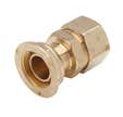 Raccord PLT Tracpipe® à visser femelle G 1" DN 20 BANIDES
