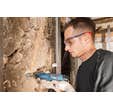 Outil rotatif multifonctions miniature solo Click&Go + L-Boxx - GRO 12V-35 BOSCH