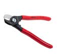 Coupe câbles KNIPEX