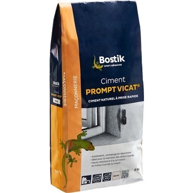Sac de ciment clearance bricoman prix