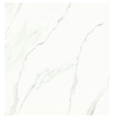 Carrelage intérieur effet marbre l.60 x L.60 cm Thasos  0