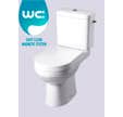 PACK WC OSIRIS SH