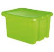 BOITE FUNNY BOX 55L AVEC COUVERCLE