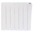 Radiateur inertie céramique 1000 W Tradition Plus NF2022- MARINIERE