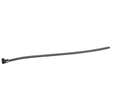 LOT DE 50 COLLIERS DE FIXATION 7.6X250MM