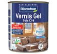 BLANCHON VERNIS BOIS CIRE Chêne doré 1L