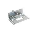 CRAPAUD RAIL RPA EZ 1 RAIL+2 PINCES