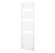 Radiateur sèche-serviettes Alicante galbé 913 Watts