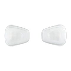 Filtre anti-poussières FFP3 3M™ 5935 pour masques respiratoires séries 6000 et 6500, 2 paires + porte-filtrePR 501