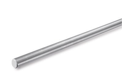 LISSE PLEIN Ø12MM LONGUEUR 2 M INOX 304 | Bricoman