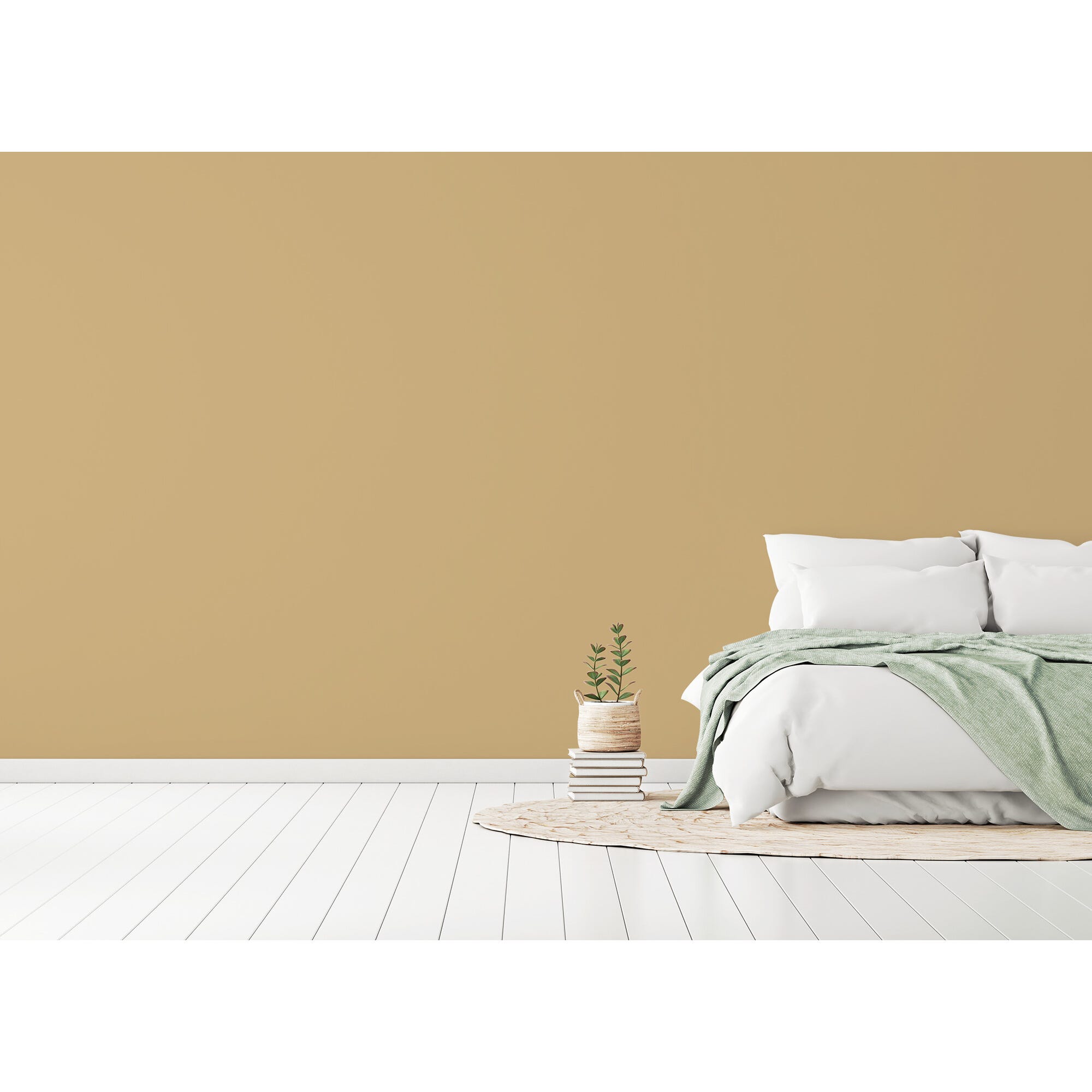 Peinture intérieure velours beige tenda teintée en machine 3 L Altea - GAUTHIER 5