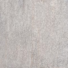 Dalle carrelage extérieur effet pierre l.40 x L.80 cm - Pierre Transalpine 4