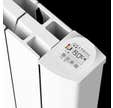 RADIATEUR FLUIDE 2000W MARINIERE
