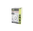 Downlight Diam.70 mm IP65 rond + prise blanc